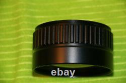 Leica Wild 250 MM Objective Lens For The M680 Surgical Microscope