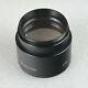 Leica Wild 2.0x Microscope Objective Lens 10447081 For M Mz, Later Than 10422561