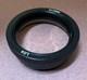 Leica/wild 411589 Stereo Microscope 1x Objective Lens M Mz Series 50mm Thread
