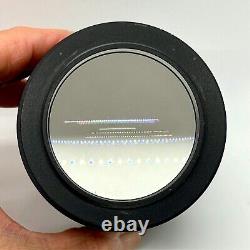 Leica Wild Plan 1.6x Microscope Objective Lens For M and MZ Series Excellent