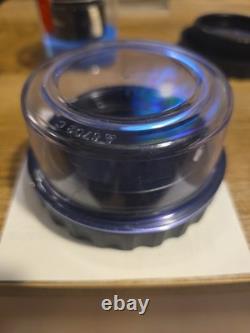 Leica Wild Surgical Microscope Objective Lens 10431693, F=350MM, 65MM Thread