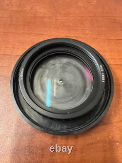 Leica Wild Surgical Microscope Objective Lens 431693 Neuro, F=350MM, 65MM Thread