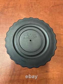 Leica Wild Surgical Microscope Objective Lens 431693 Neuro, F=350MM, 65MM Thread