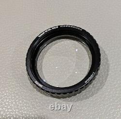 Leica Wild f=200mm 382162 Objective Lens for Surgical Microscopes