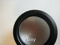 Leica wild Stereo M3Z, MZ6, Mz8. Microscope 2.0x Objective Lens # 422561
