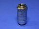 Leitz 40x Oil Flourescence Microscope Objective 40/1.30 Oel 170/0.17 Lens