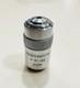 Leitz 50x/1.00 W Water Fluoreszenz Fluorescence Microscope Objective Lens 160mm
