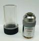 Leitz Ef 40x/0.65 Phaco 2 Phase Contrast Microscope Objective Lens 160mm 719769