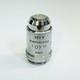 Leitz Fl 40x Fluoresznez Fluorite Microscope Objective Lens Microscope Objective