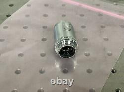 Leitz Microscope Objective Pl 25x 170/0.17