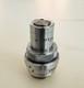 Leitz Npl 20x/0.40 P Microscope Objective Lens Nomarski Icr Polarizing Dic Prism