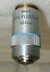 Leitz Npl Fluotar 40/0.70 160/0.17 Microscope Objective Lens 40x
