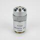 Leitz Npl Fluotar 40/0.70 160/0.17 Microscope Objective Lens 40x