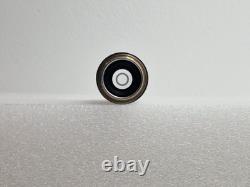 Leitz PL FLUOTAR 10/0.30 PHACO 1 Objective lens for microscope