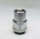 Leitz Pl Plan 3.2x/0.06 Infinity Corrected Macro Microscope Objective Lens