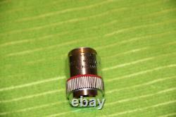 Leitz Plan 4X/0.10 Microscope Objective Lens 160/- #519863 (Excellent)