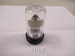 Leitz Wetzlar 519436 EF L 20x Microscope Objective Lens PHACO 1 0.32