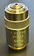Leitz Wetzlar 519868 20x/0.45 160/0.17 Phaco 1 Microscope Objective Lens