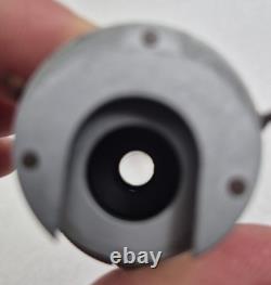 Leitz Wetzlar Apo 40/0.95 Microscope Objective Lens 170/0.11-0.23