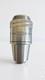 Leitz Wetzlar Fl Oel 100x 1.36 Oil Microscope Objective Lens Vintage Tested