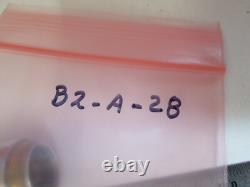 Leitz Wetzlar Objective Plan 100x /160 Lens Microscope Part As Pictured &b2-a-28
