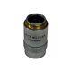 Leitz Wetzlar Pl 80x / 0.95 Infinity Microscope Objective Lens Made In Germany