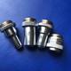 Lot Of 4 Leitz Wetzlar Microscope Phaco Contrast Objective Lens / Lenses