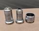 Lot Of Three (3) Leica Microscope Objectives
