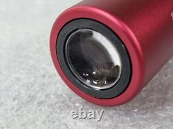 MITUTOYO LCD Plan Apo NIR 50X / 0.42? /0.7 f=200 Microscope Objective Lens