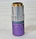 Mitutoyo Lcd Plan Apo Nuv 20x / 0.40? /0.7 F=200 Microscope Objective Lens