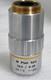 Mitutoyo M Plan Apo 10 X /0.28? / 0 F=200 Microscope Objective Lens