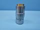 Mitutoyo M Plan Apo Sl20 20x/0.28? /0 F=200 Microscope Objective Lens