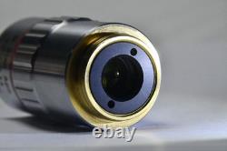 MITUTOYO Microscope Objective Lens M Plan Apo 5X / 0.14? /0 f=200