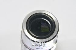 MITUTOYO Microscope Objective Lens M Plan Apo 5X / 0.14? /0 f=200