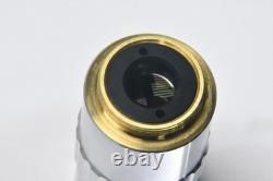 MITUTOYO Microscope Objective Lens M Plan Apo 5X / 0.14? /0 f=200