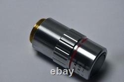 MITUTOYO Microscope Objective Lens M Plan Apo 5X / 0.14? /0 f=200