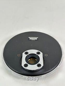 MITUTOYO Microscope Objective Lens Turret (New) FS-100 378-012