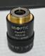 Mloptic Planapo 20x 0.45? /0.5-1.5/fn20 Microscope Objective Lens
