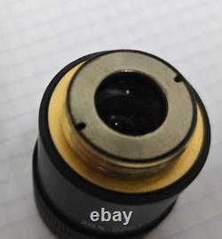 MLOPTIC PlanAPO 20X 0.45? /0.5-1.5/FN20 Microscope Objective Lens