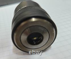 MLOPTIC PlanAPO 20X 0.45? /0.5-1.5/FN20 Microscope Objective Lens