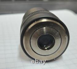 MLOPTIC PlanAPO 20X 0.45? /0.5-1.5/FN20 Microscope Objective Lens