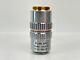 Motic Plan Apo Elwd 10 X /0.28? / 0 Wd=33.5 Microscope Objective Lens