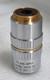 Motic Plan Apo Elwd 10 X /0.28? / 0 Wd=33.5 Microscope Objective Lens