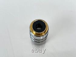 MOTIC PLAN APO ELWD 10 x /0.28? / 0 WD=33.5 Microscope Objective Lens