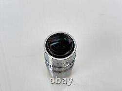 MOTIC PLAN APO ELWD 10 x /0.28? / 0 WD=33.5 Microscope Objective Lens