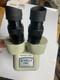 Meiji Emz 5 Microscope With A 0.30 Objective Lens