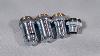 Meopta Old Microscope Objective Lenses Overview Czechoslovakia
