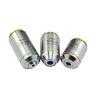 Metallurgical Microscope Infinity Plan Achromatic Objective Lens For Nikon M25