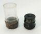 Microplanar Objective F=40 14,5 Microscope Lomo Lens For Microshooting