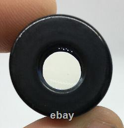 Microplanar objective F=40 14,5 microscope LOMO lens for Microshooting